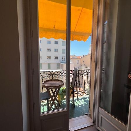 Nice Californie Promenade Des Anglais Exterior photo