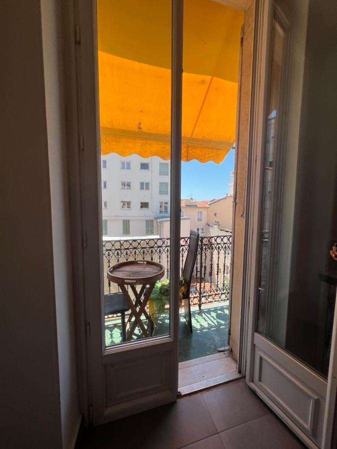 Nice Californie Promenade Des Anglais Exterior photo